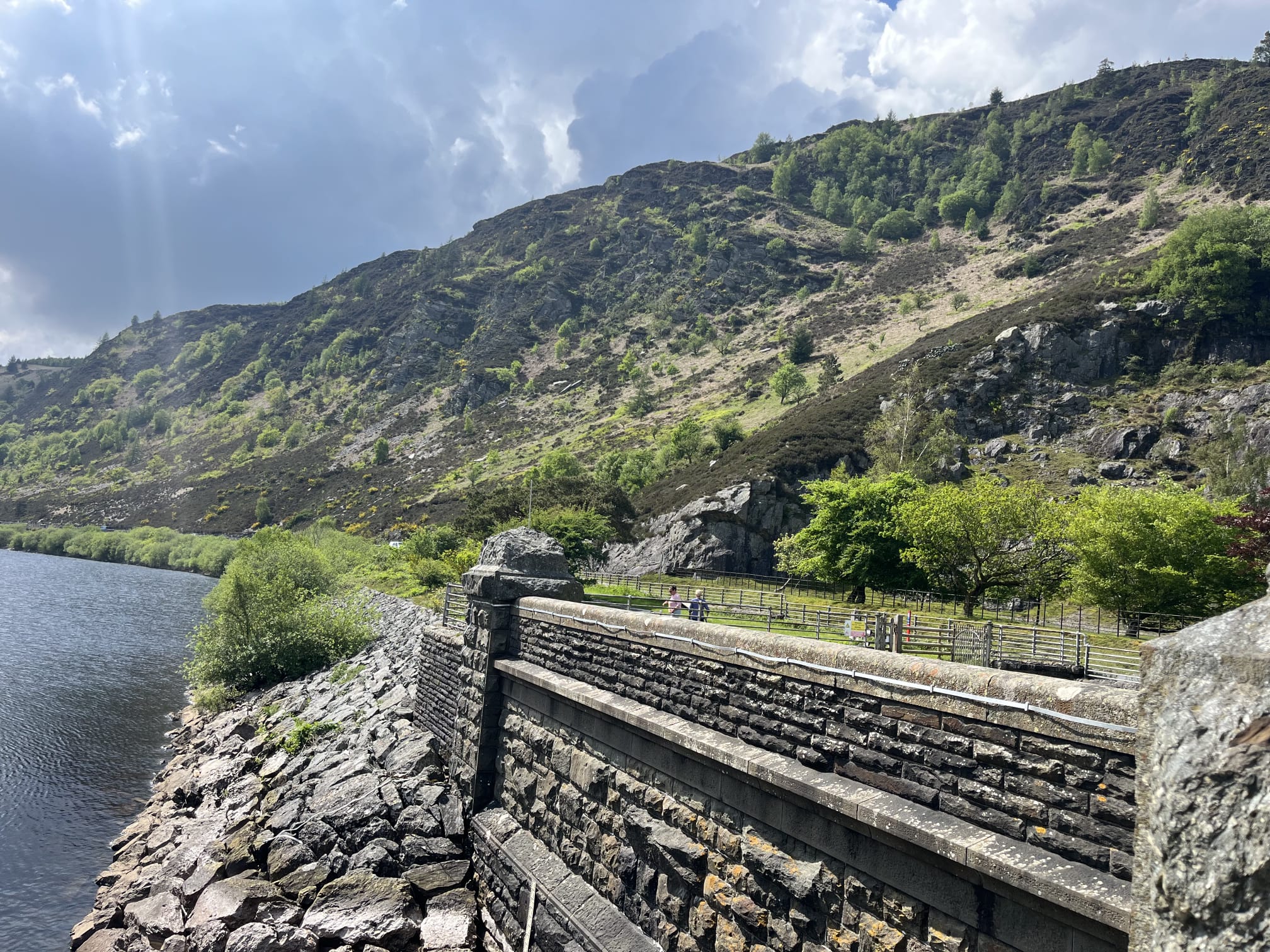 Wales 6
