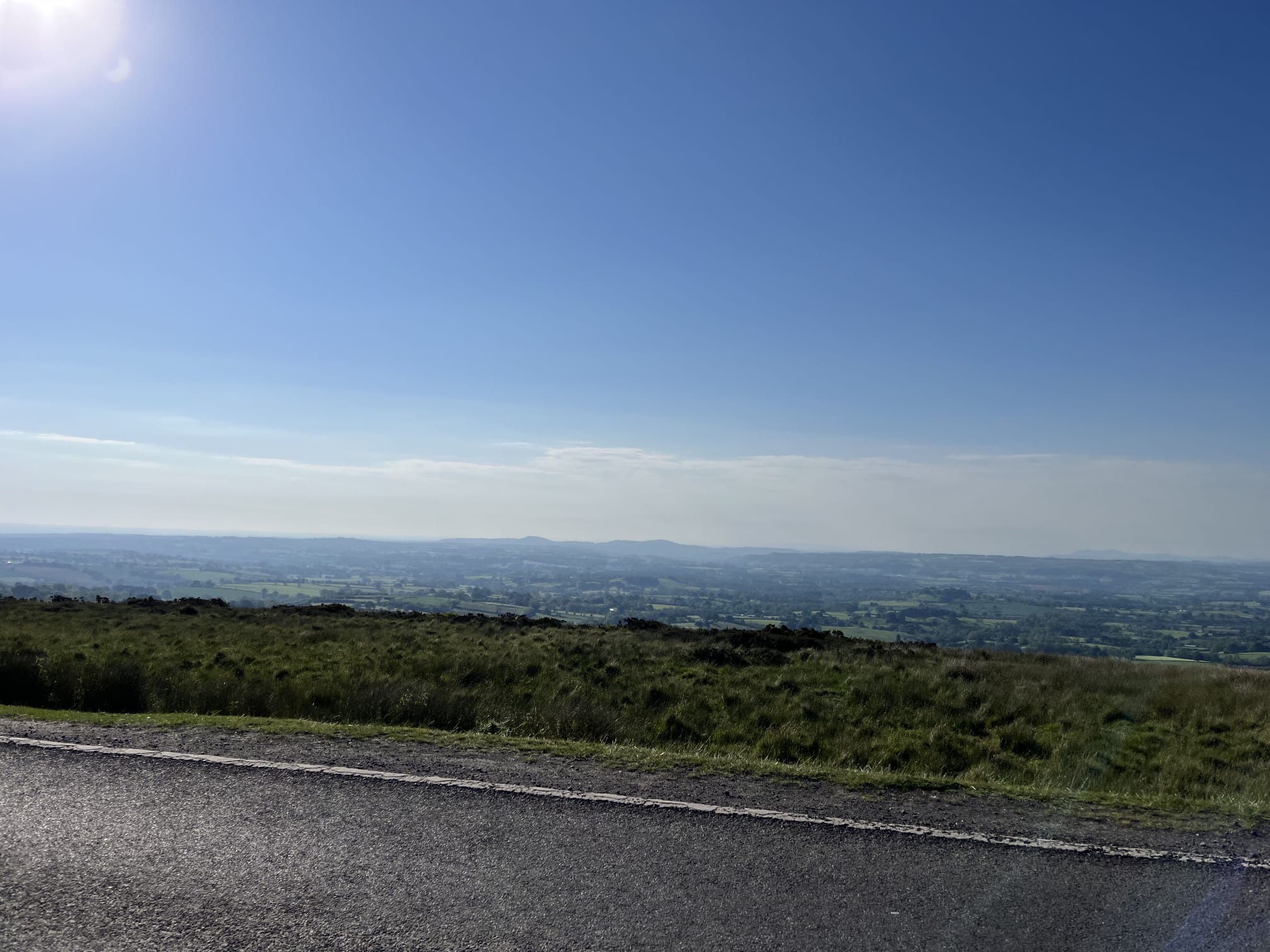 Wales Landscape